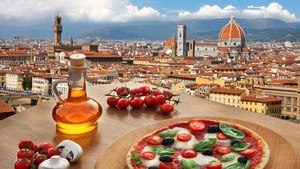 Места, где можно поесть во Флоренции