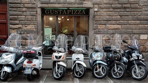 Gusta Pizza - лучшая пиццерия города