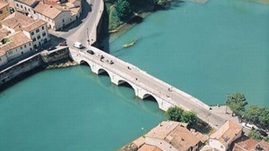 Мост Тиберия