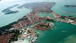 Острова венецианской лагуны